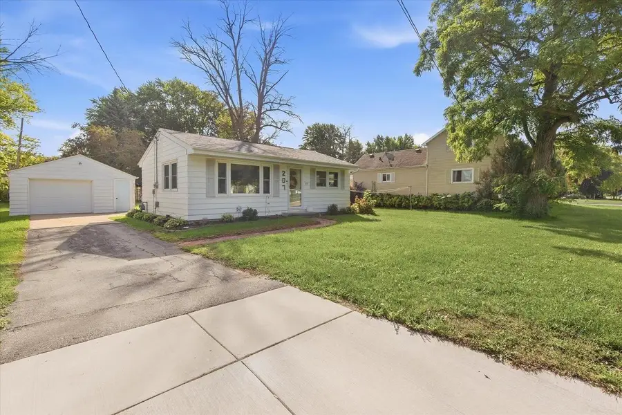 207 N 5TH STREET, Winneconne, WI 54986 - #2