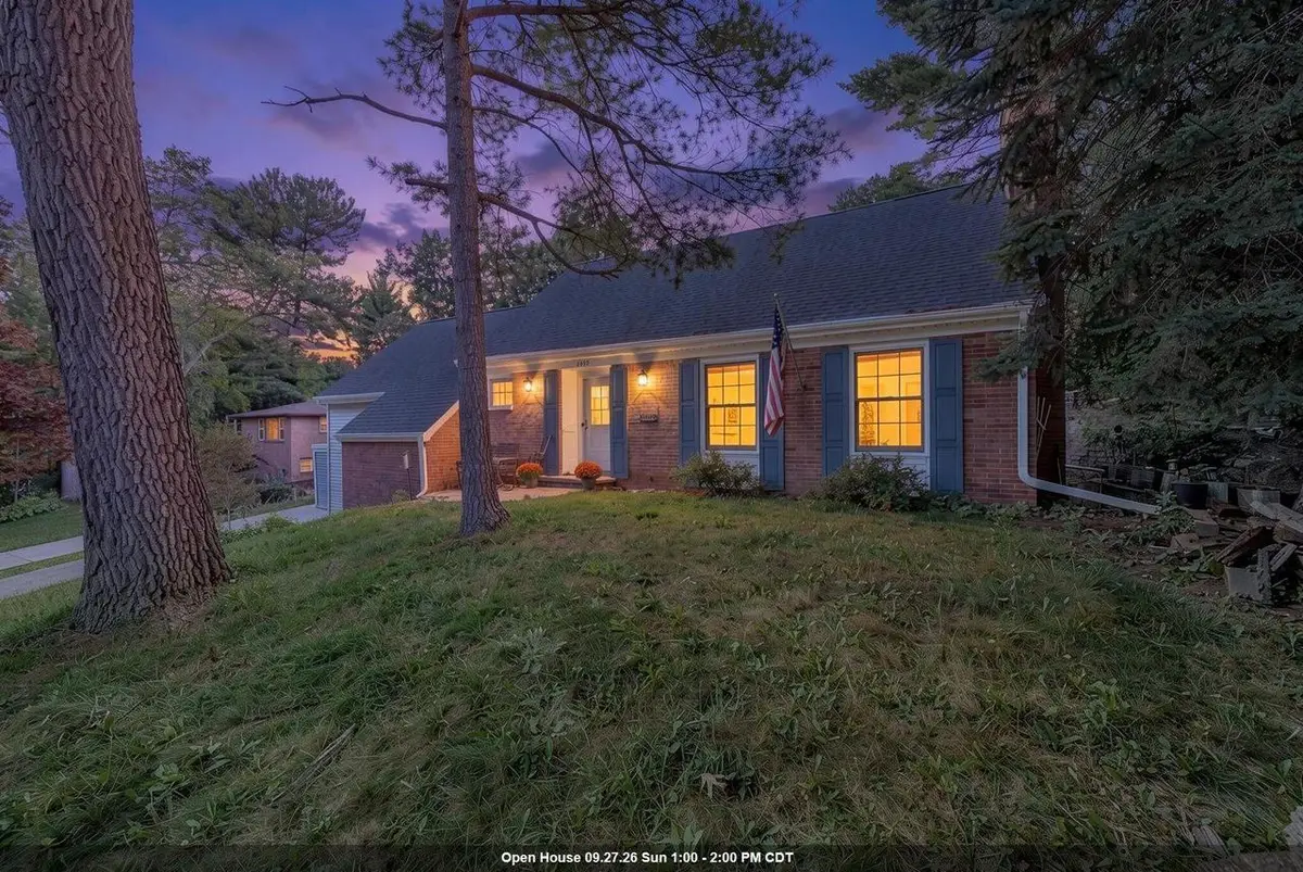 2859 ST ANN DRIVE, Green Bay, WI 54311 - #1