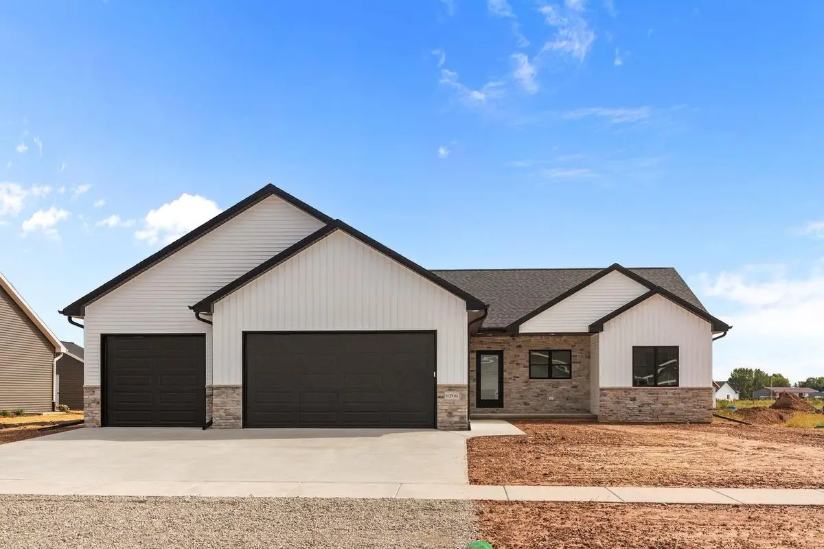 N3946 WETTERING WAY, Freedom, WI 54130 - #1