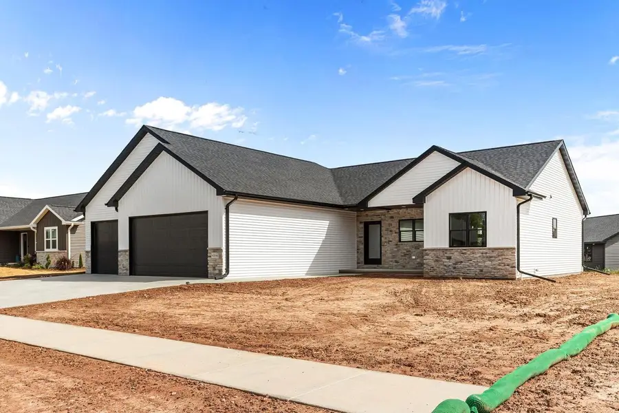N3946 WETTERING WAY, Freedom, WI 54130 - #2