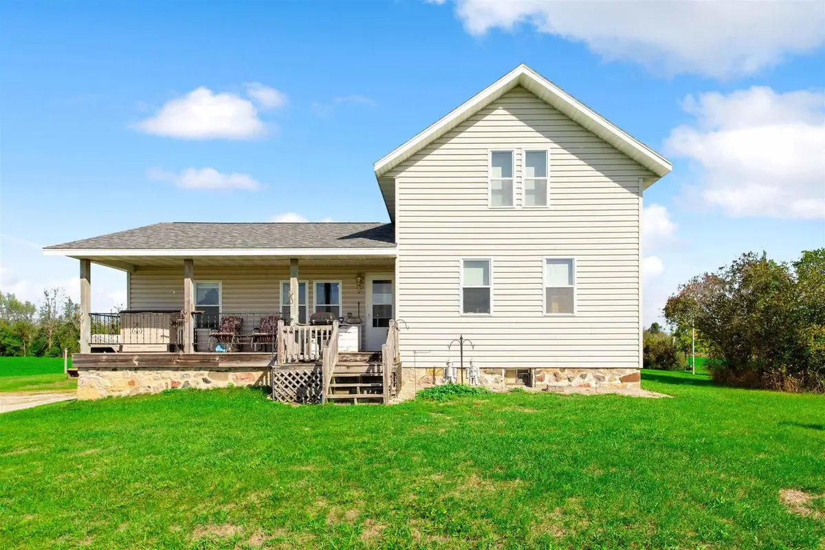 N1961 COUNTY ROAD W, Coleman, WI 54112 - #1