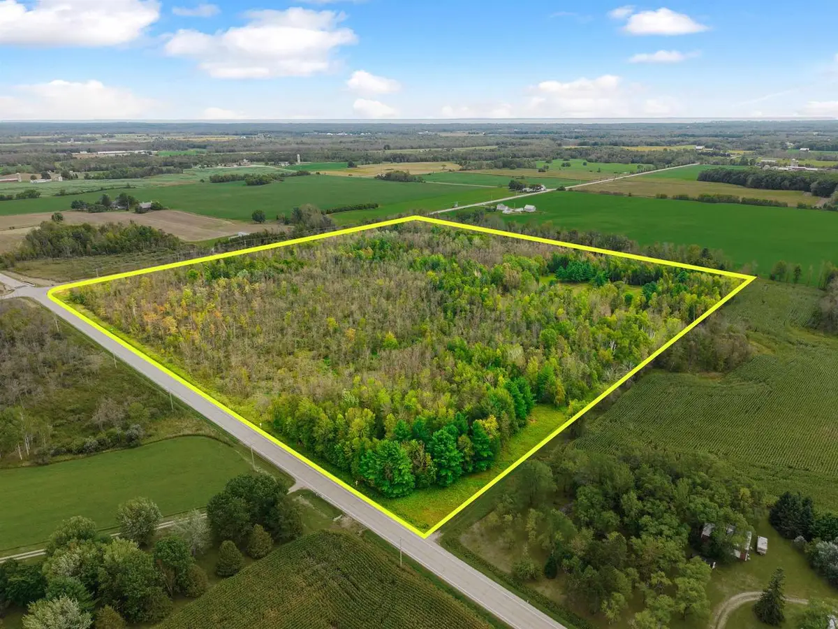 COUNTY RD W, Coleman, WI 54112 - #1