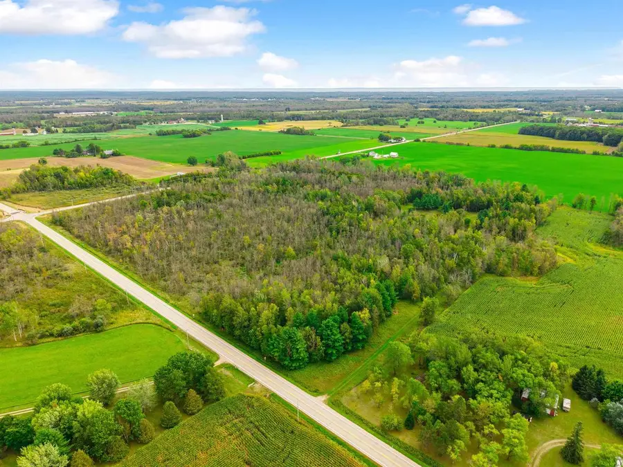 COUNTY RD W, Coleman, WI 54112 - #2