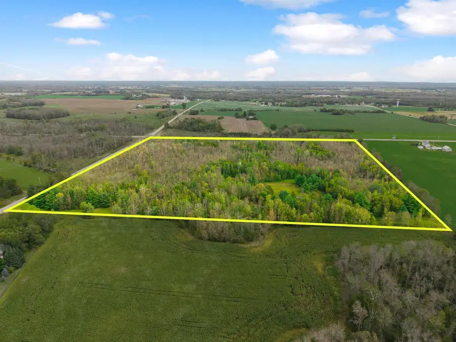 COUNTY RD W, Coleman, WI 54112 - #3