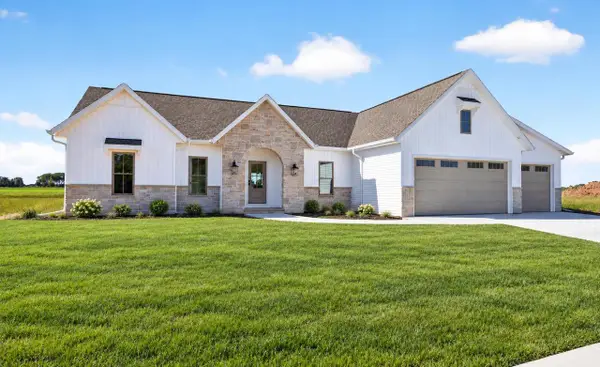 1609 TORCHWOOD TRAIL, De Pere, WI 54115