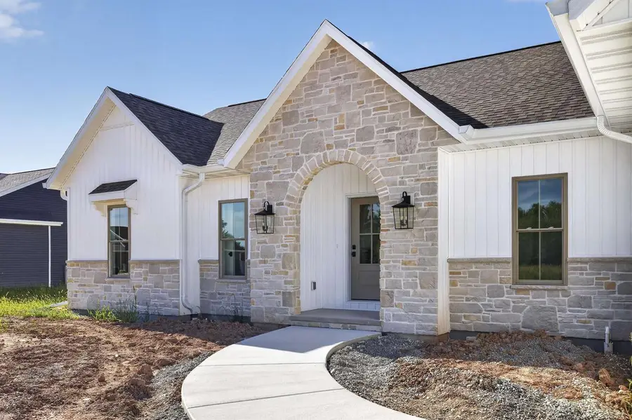 1609 TORCHWOOD TRAIL, De Pere, WI 54115 - #3