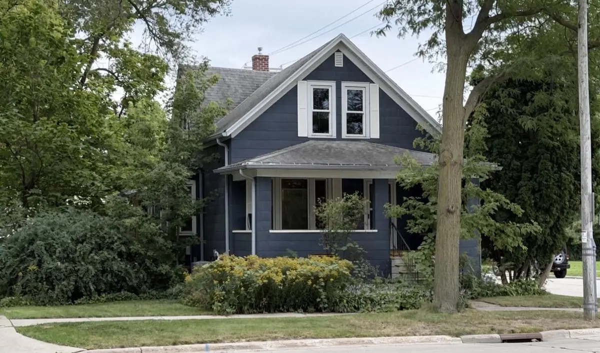 843 DOUSMAN STREET, Green Bay, WI 54303 - #1