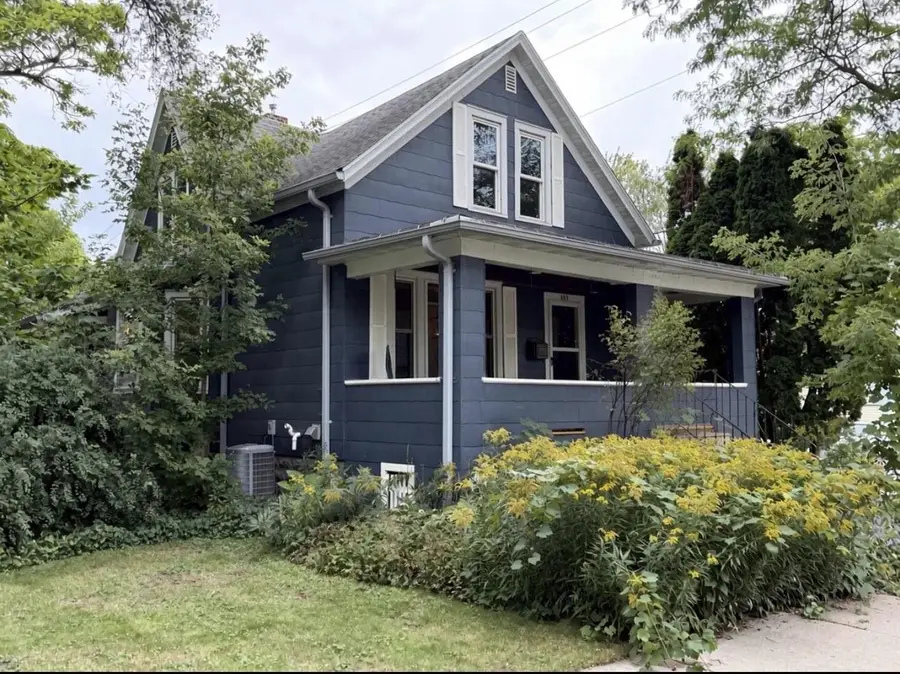 843 DOUSMAN STREET, Green Bay, WI 54303 - #2