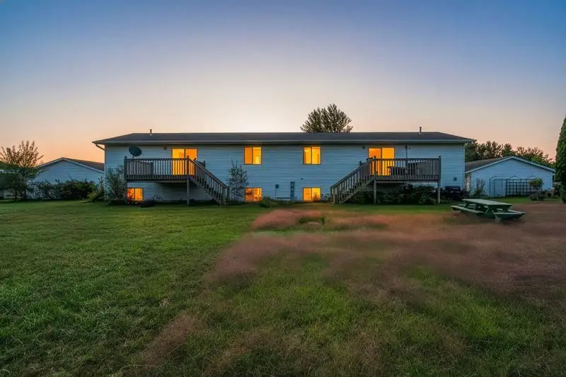 N1565 LYMAN ROAD, Waupaca, WI 54981 - #2