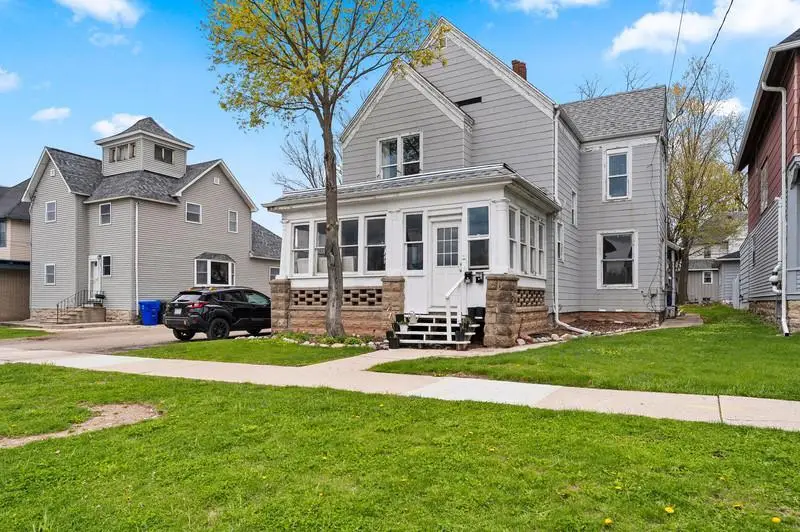 714 METOXEN AVENUE, Kaukauna, WI 54130 - #3