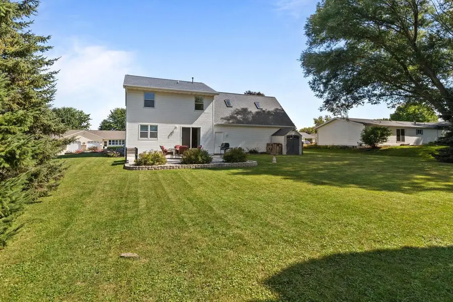 517 DONNA STREET, Chilton, WI 53014 - #3