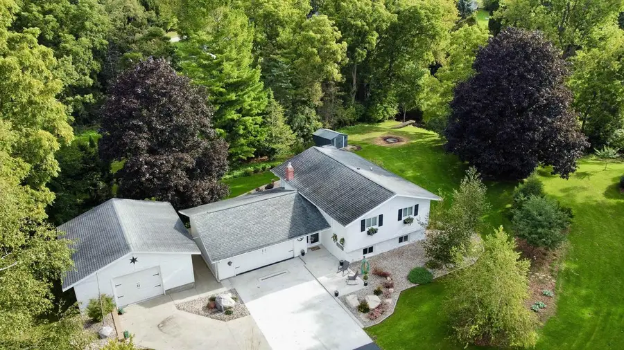 N6277 CREEK ROAD, Fond Du Lac, WI 54937 - #2