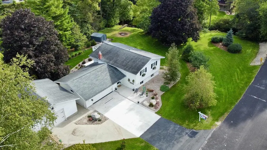 N6277 CREEK ROAD, Fond Du Lac, WI 54937 - #3