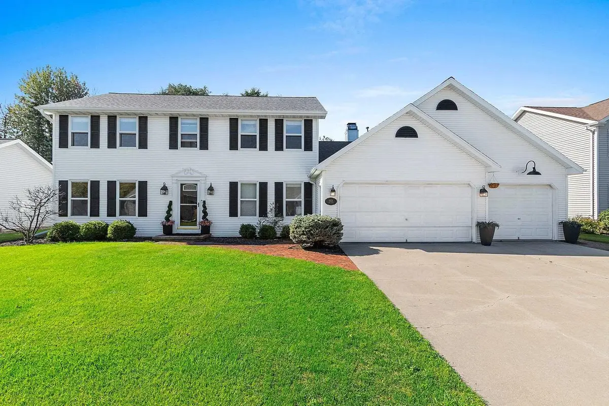1934 PIKE LANE, De Pere, WI 54115 - #1