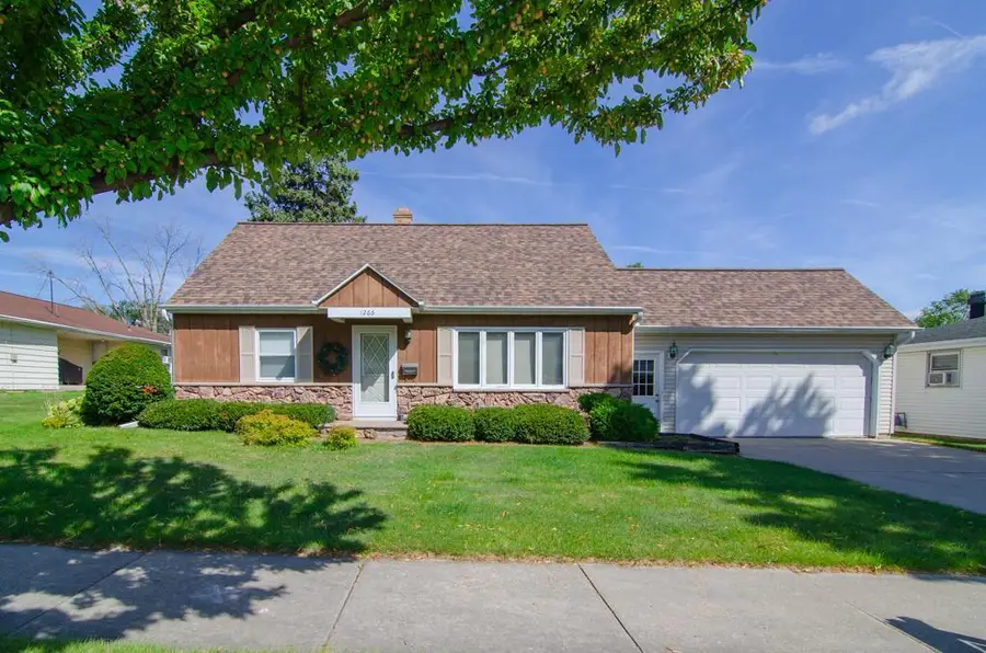 1266 SHADOW LANE, Green Bay, WI 54304 - #2