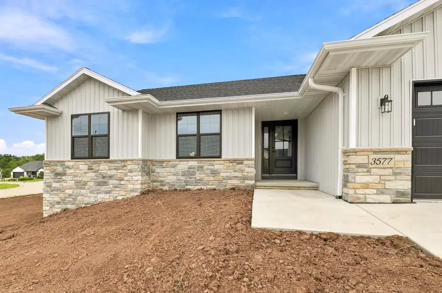3577 BLACK SHEEP WAY, Green Bay, WI 54311 - #2