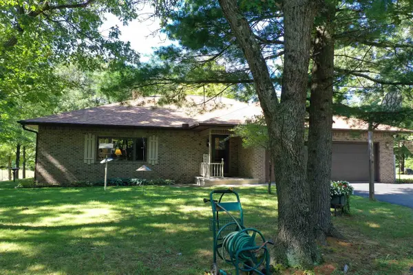 W3755 BEECHNUT LANE, Pine River, WI 54965