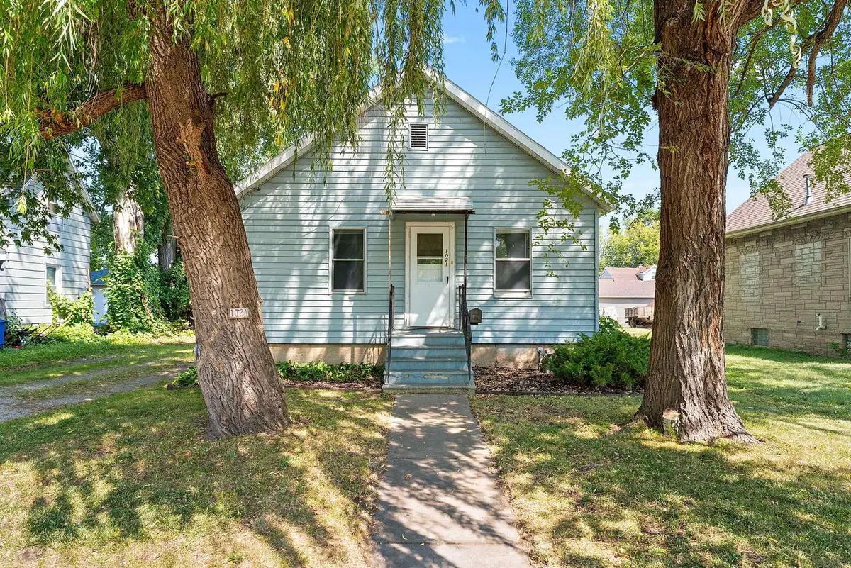 1021 KLAUS STREET, Green Bay, WI 54302 - #1