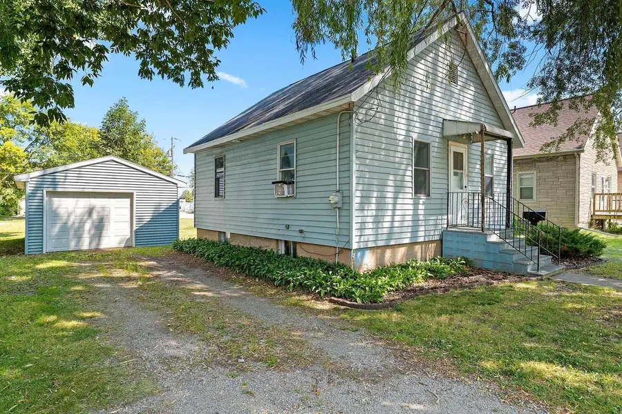 1021 KLAUS STREET, Green Bay, WI 54302 - #2