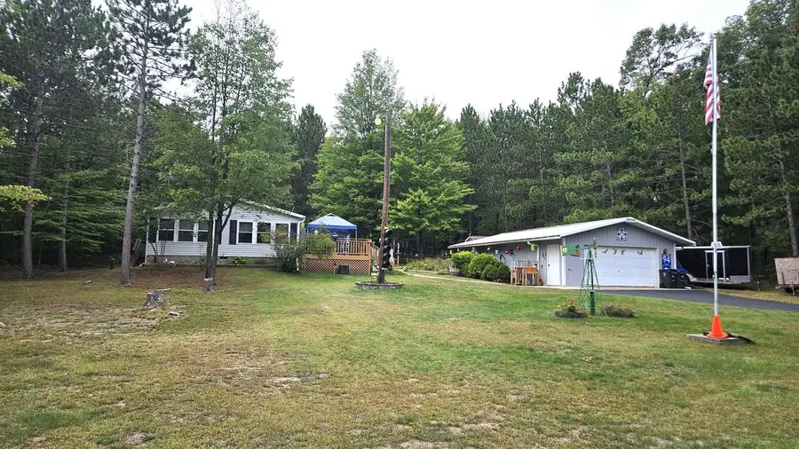 W4965 N PATHFINDER CIRCLE, Shawano, WI 54166 - #2