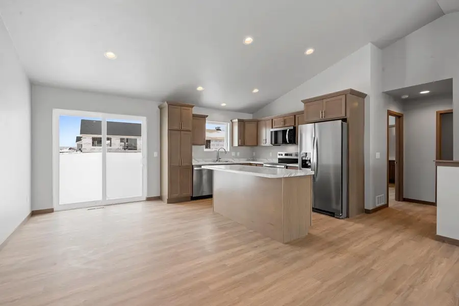 APPLE BLOSSOM DRIVE, Hilbert, WI 54129 - #2