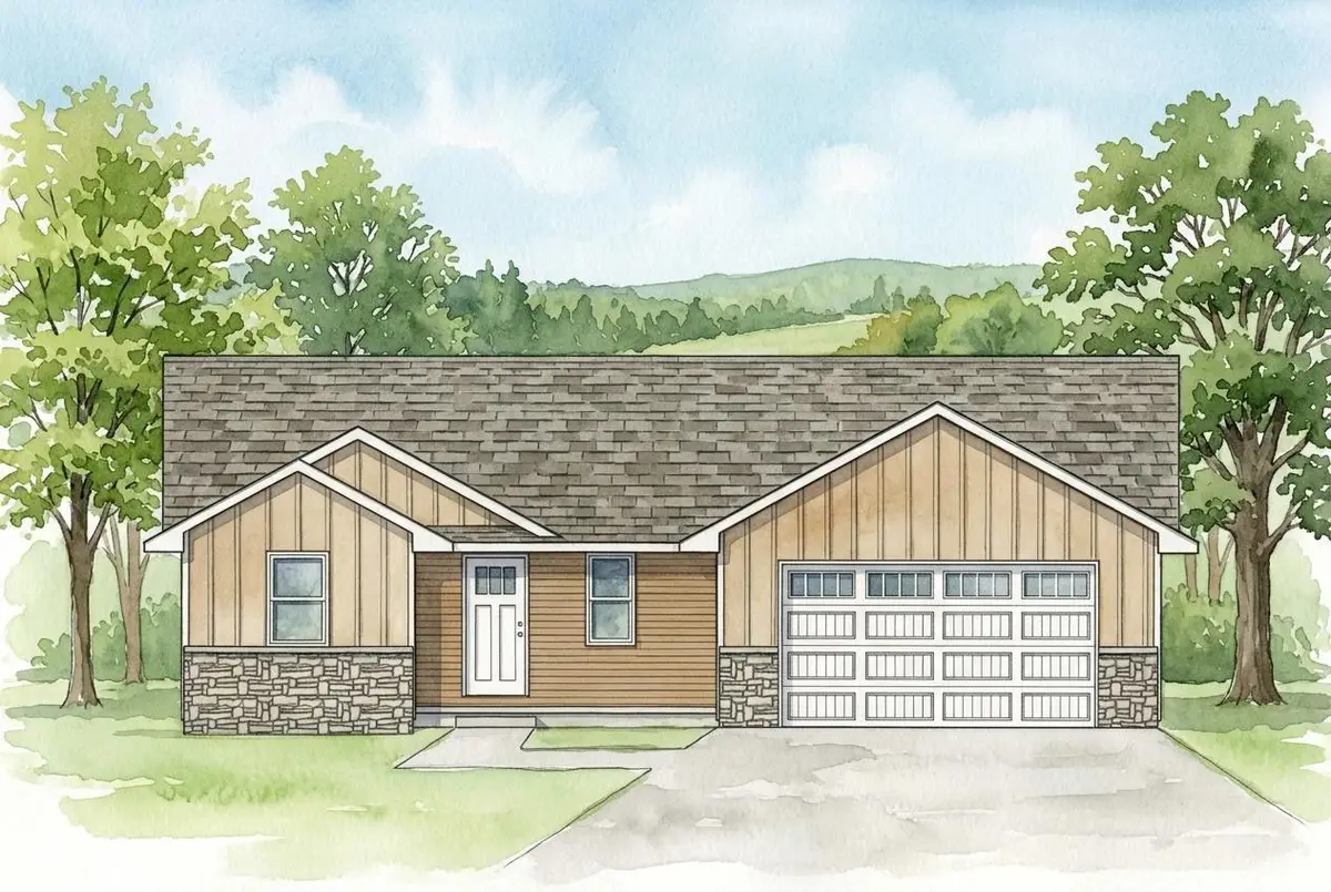 APPLE BLOSSOM DRIVE, Woodville, WI 54129 - #1