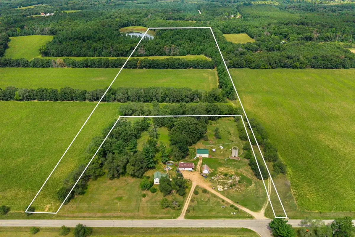COUNTY ROAD YY, Wautoma, WI 54982 - #1