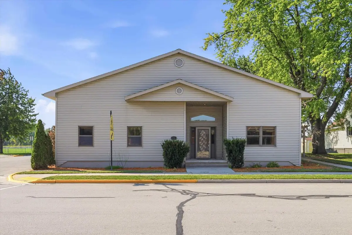 341 MANITOWOC STREET, Reedsville, WI 54230 - #1