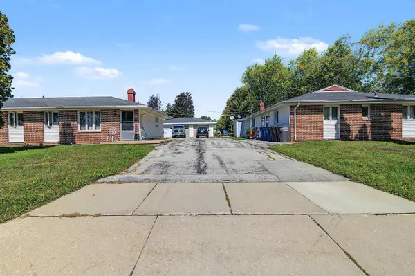 121 W GLENBROOK DRIVE, Pulaski, WI 54162