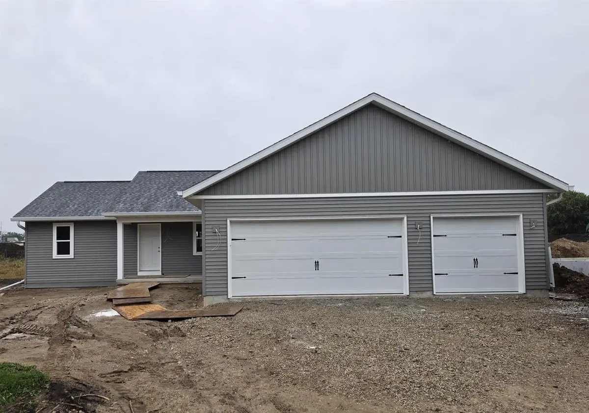 221 MADISON STREET, Rosendale, WI 54974 - #1