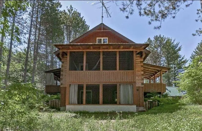 W5850 13.5 LANE LANE, Mellen, WI 49893 - #2
