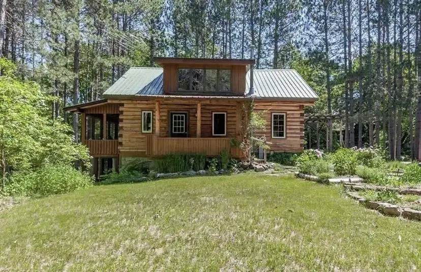 W5850 13.5 LANE LANE, Mellen, WI 49893 - #3
