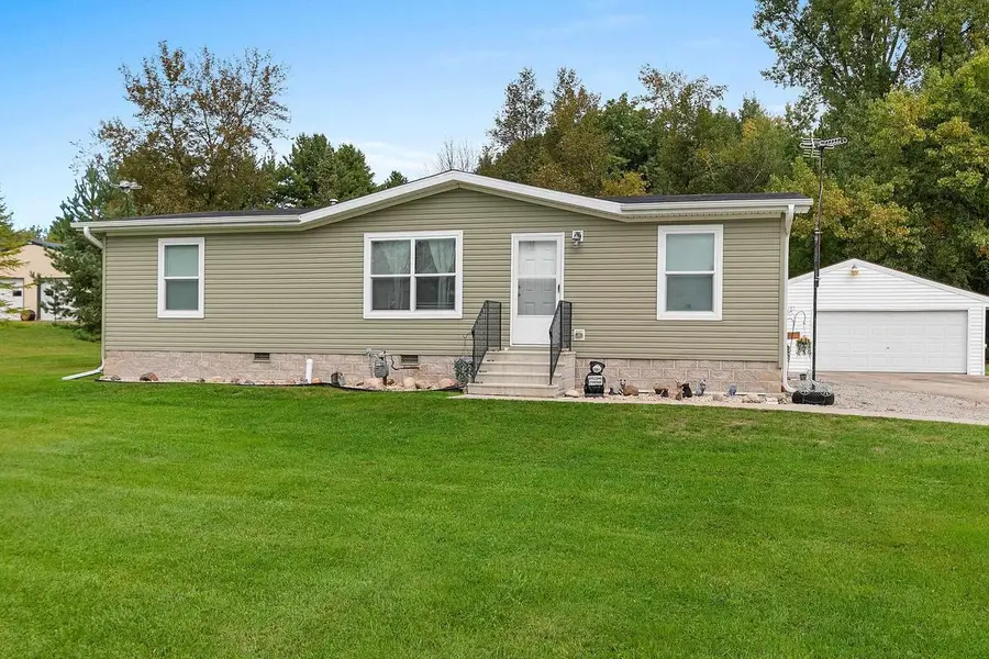 9346 W LAKE DRIVE, Pound, WI 54161 - #2