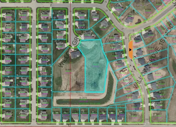 2579 EVENING STAR COURT, Green Bay, WI 54311