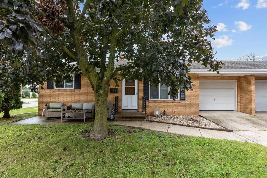 801 W BROWNING STREET, Appleton, WI 54914 - #2
