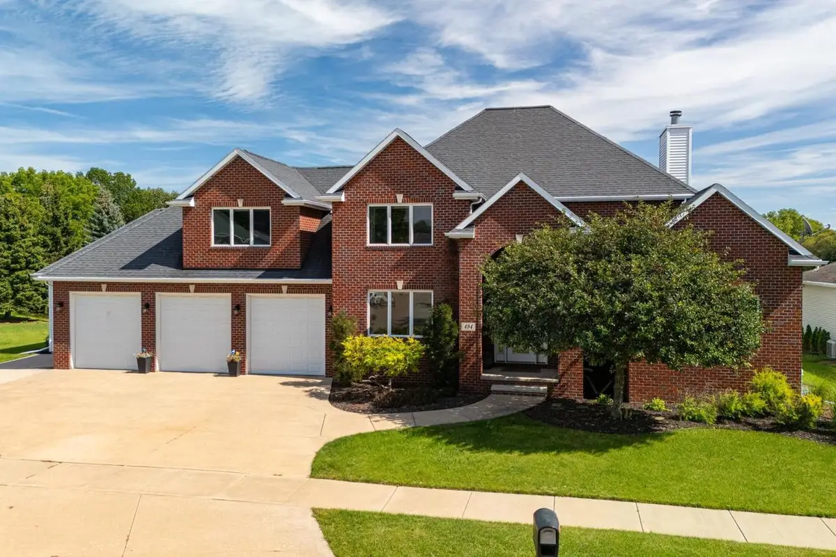 494 WINDINGBROOK DRIVE, Oshkosh, WI 54904 - #1