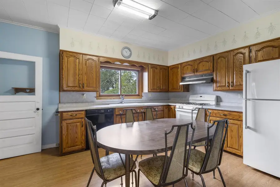 1123 GARFIELD AVENUE, Marinette, WI 54143 - #3
