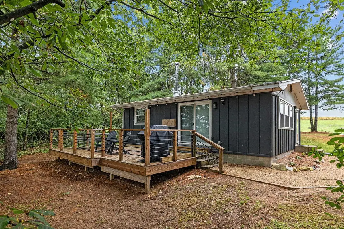 W5802 OXBOW TRAIL, Princeton, WI 54968 - #1