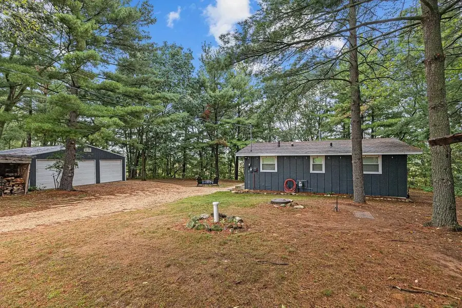 W5802 OXBOW TRAIL, Princeton, WI 54968 - #2