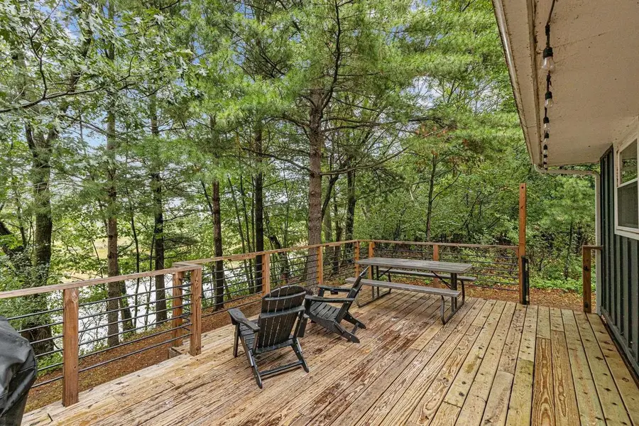 W5802 OXBOW TRAIL, Princeton, WI 54968 - #3