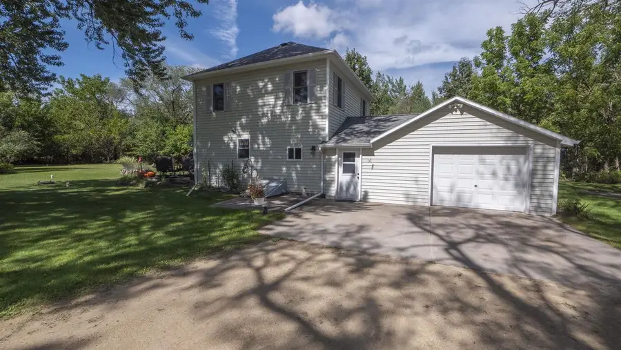 W5442 COUNTY ROAD F, Neshkoro, WI 54960 - #2
