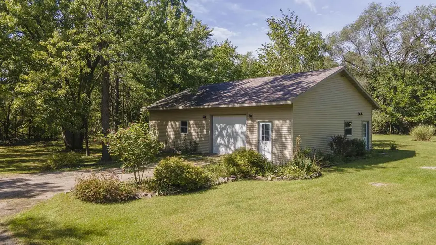 W5442 COUNTY ROAD F, Neshkoro, WI 54960 - #3