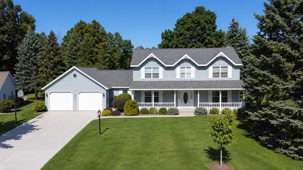 2967 MAYFLOWER ROAD, Green Bay, WI 54311
