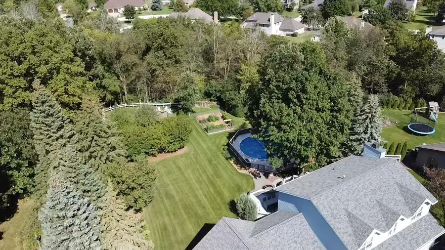 2967 MAYFLOWER ROAD, Green Bay, WI 54311 - #2