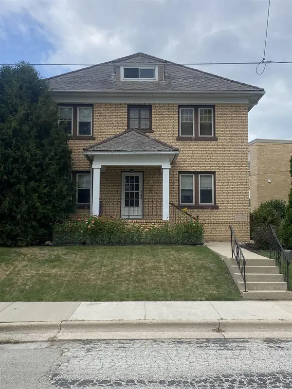 214 JACKSON STREET, Brillion, WI 54110