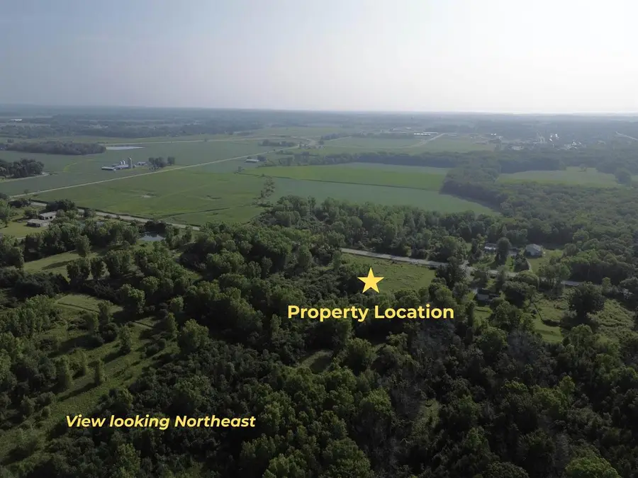 N9155 COUNTY RD U, Seymour, WI 54165 - #2