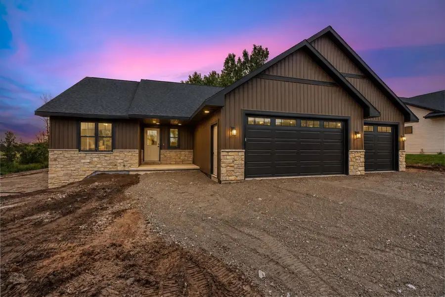 3869 VAN LANEN ROAD, Green Bay, WI 54311 - #2