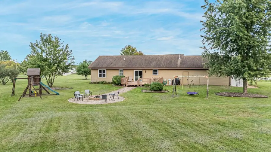801 SIMON STREET, Wild Rose, WI 54984 - #3