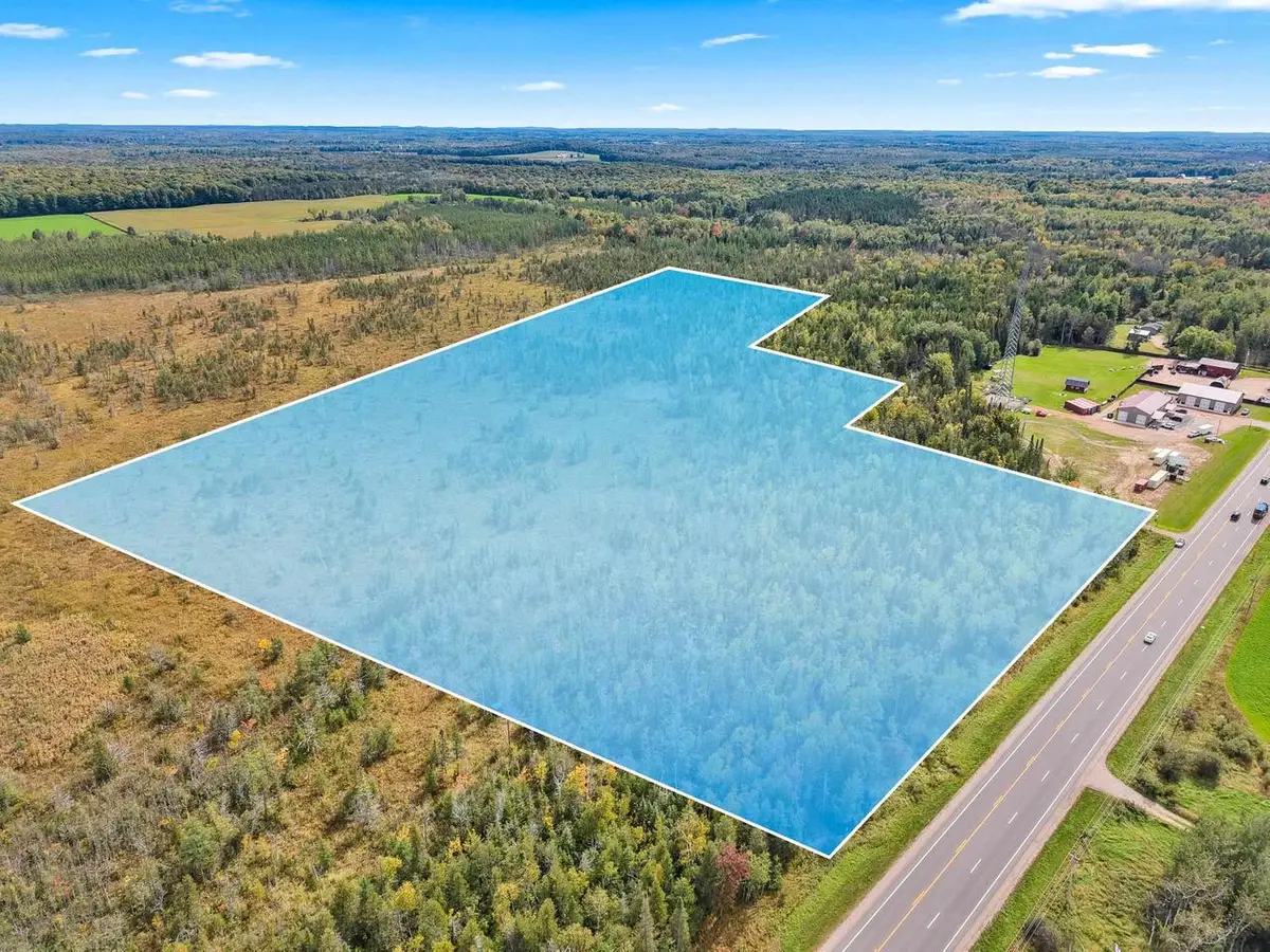 HWY 45, Aniwa, WI 54414 - #1
