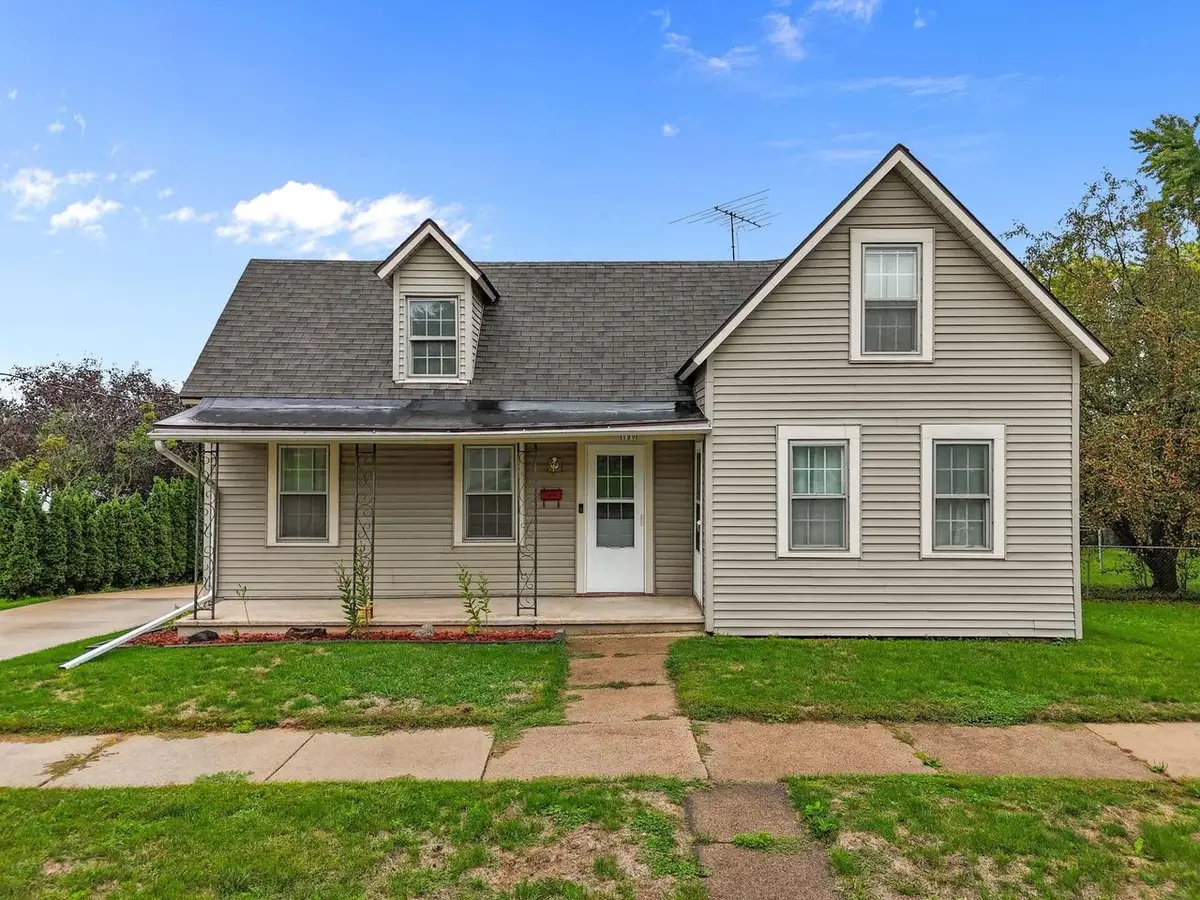 189 E BERLIN STREET, Berlin, WI 54923 - #1